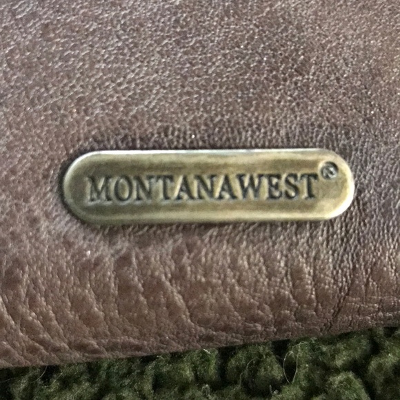 Montana West Women’s wallet - Picture 3 of 5